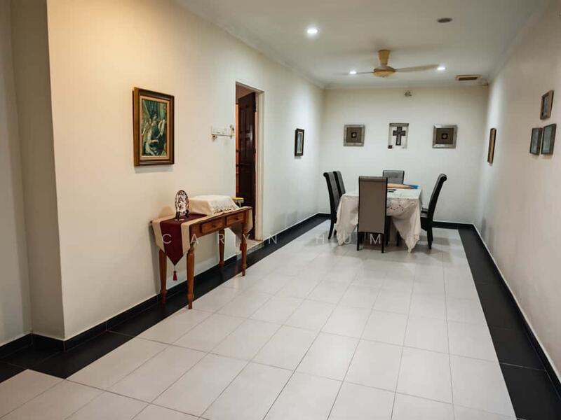 For Sale - 2 Storey Semi Detached at Tanjung Bungah, Penang