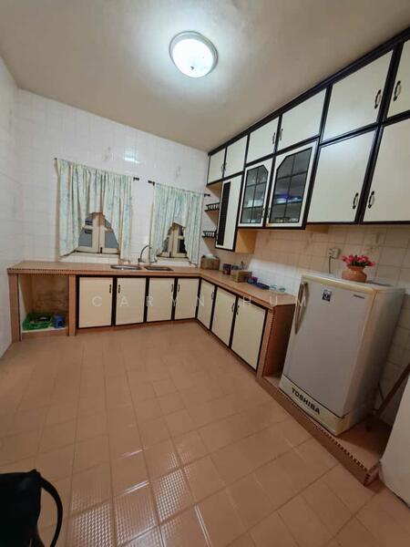 For Sale - 2 Storey Semi Detached at Tanjung Bungah, Penang