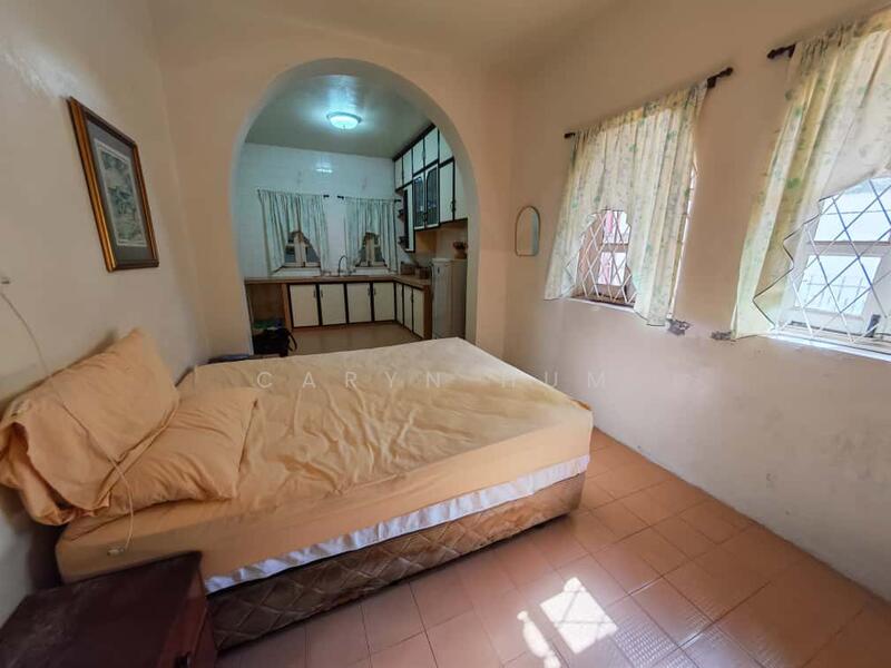 For Sale - 2 Storey Semi Detached at Tanjung Bungah, Penang