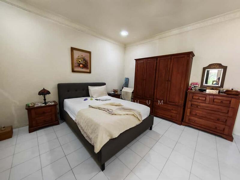 For Sale - 2 Storey Semi Detached at Tanjung Bungah, Penang