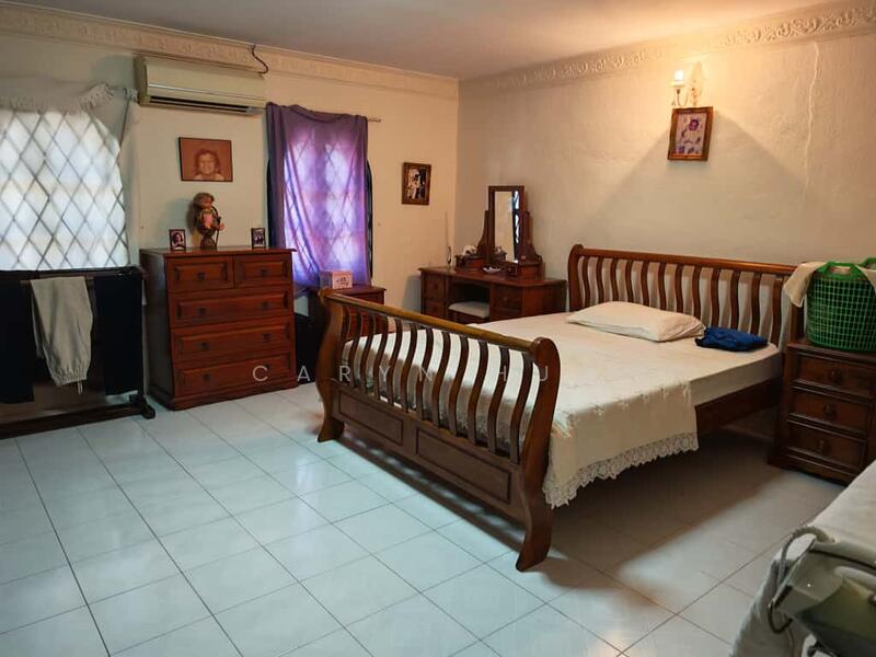 For Sale - 2 Storey Semi Detached at Tanjung Bungah, Penang