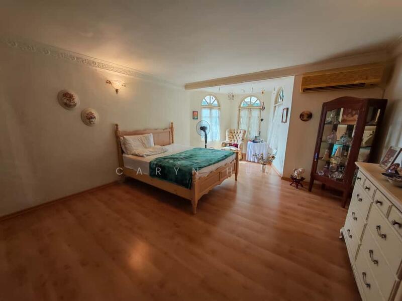 For Sale - 2 Storey Semi Detached at Tanjung Bungah, Penang