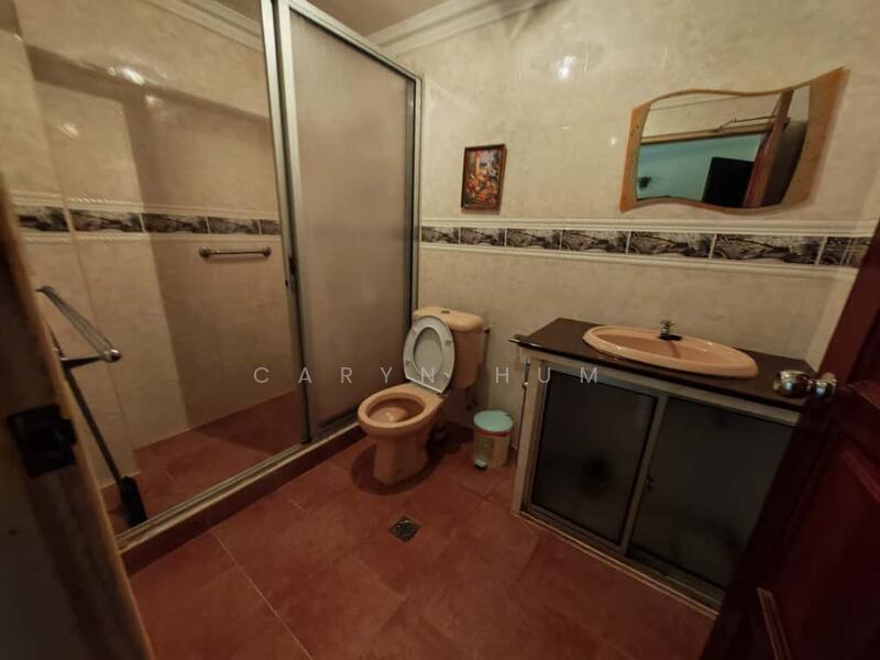 For Sale - 2 Storey Semi Detached at Tanjung Bungah, Penang