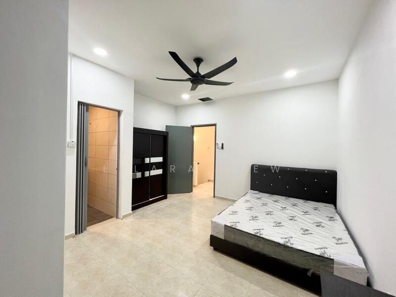For Rent - Setia Indah