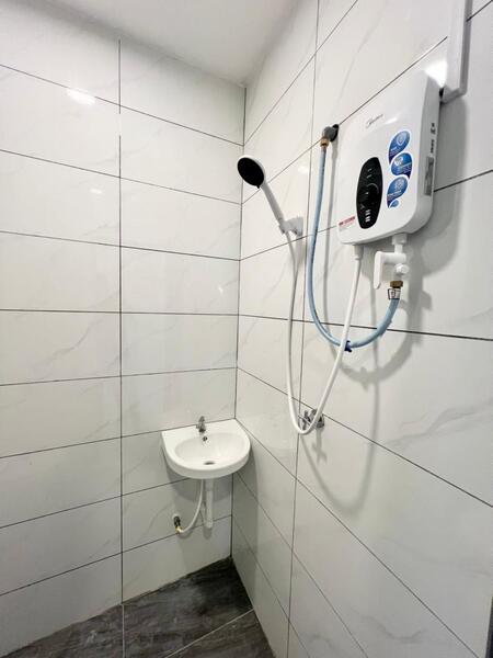 For Rent - Setia Indah