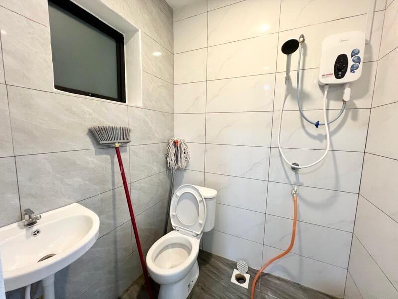 For Rent - Setia Indah