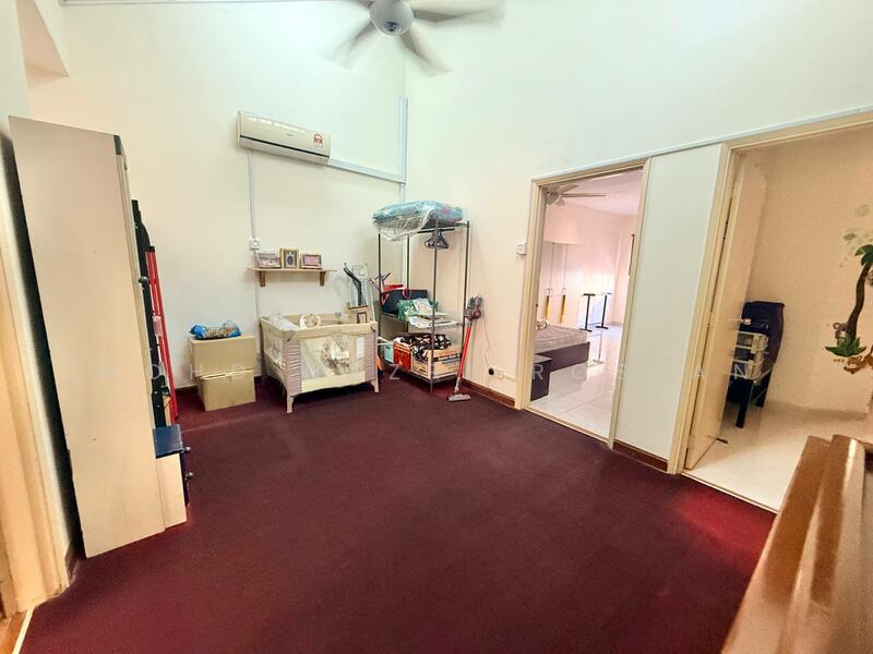 2-storey Terraced House for Sale in Bukit Jelutong (Shah Alam) - Mohd Nazri Roslan - Interior - PropertyGuru.com.my