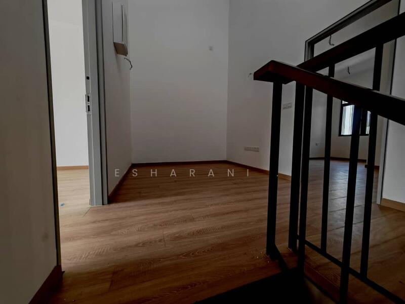 2-storey Terraced House for Sale in Bandar Tun Hussein Onn (Cheras) - Esharani . - Interior - PropertyGuru.com.my