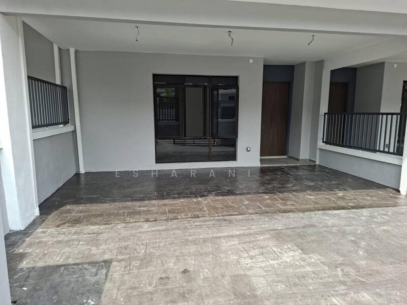 2-storey Terraced House for Sale in Bandar Tun Hussein Onn (Cheras) - Esharani . - Exterior - PropertyGuru.com.my