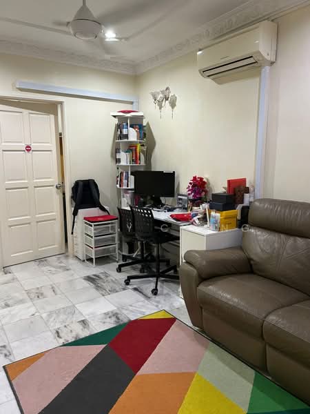Ampang untuk Untuk Dijual - RM 460,000, Mac 2026 - Study - PropertyGuru.com.my