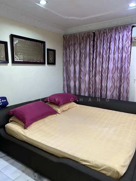 Ampang untuk Untuk Dijual - RM 460,000, Mac 2026 - Bedroom - PropertyGuru.com.my