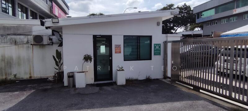 Semi-D Factory for Sale in Cheras (Kuala Lumpur) - Patrick Teo - Exterior - PropertyGuru.com.my