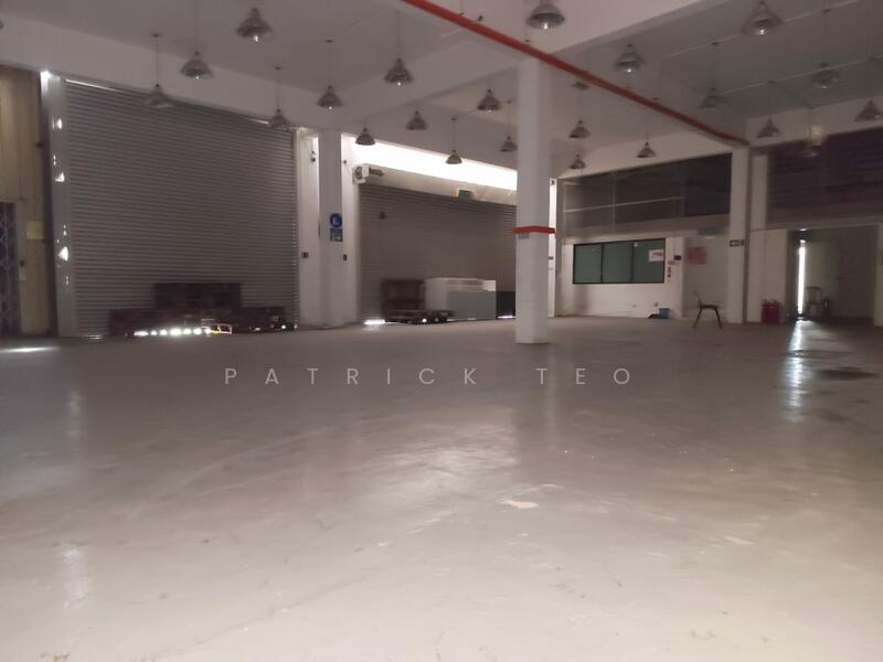 Semi-D Factory for Sale in Cheras (Kuala Lumpur) - Patrick Teo - Interior - PropertyGuru.com.my