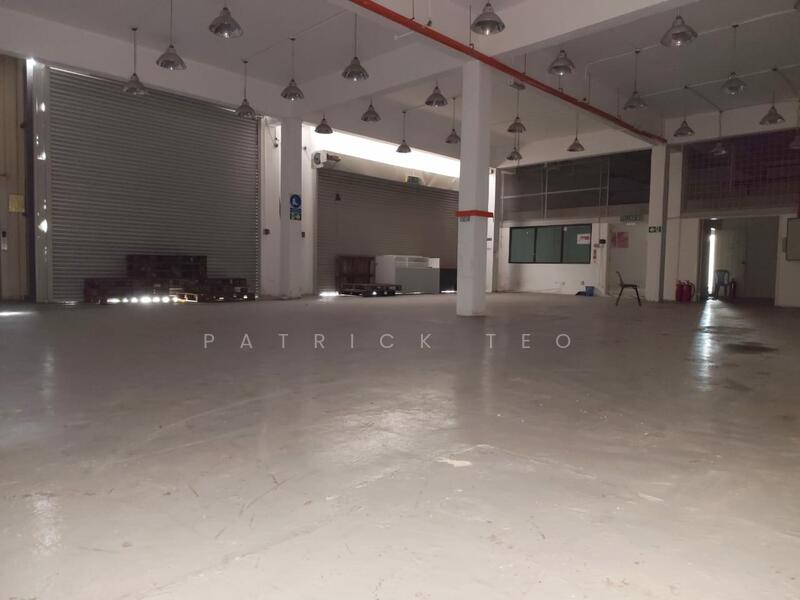 Semi-D Factory for Sale in Cheras (Kuala Lumpur) - Patrick Teo - Interior - PropertyGuru.com.my