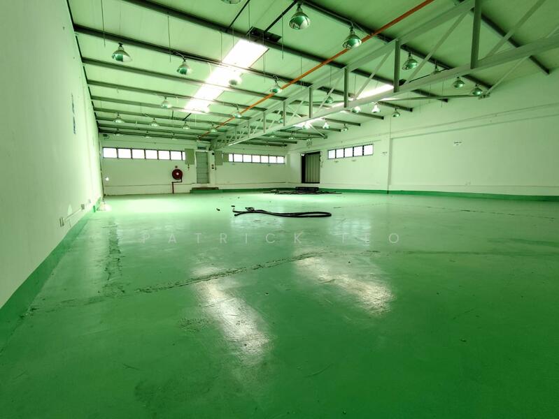 Semi-D Factory for Sale in Cheras (Kuala Lumpur) - Patrick Teo - Interior - PropertyGuru.com.my