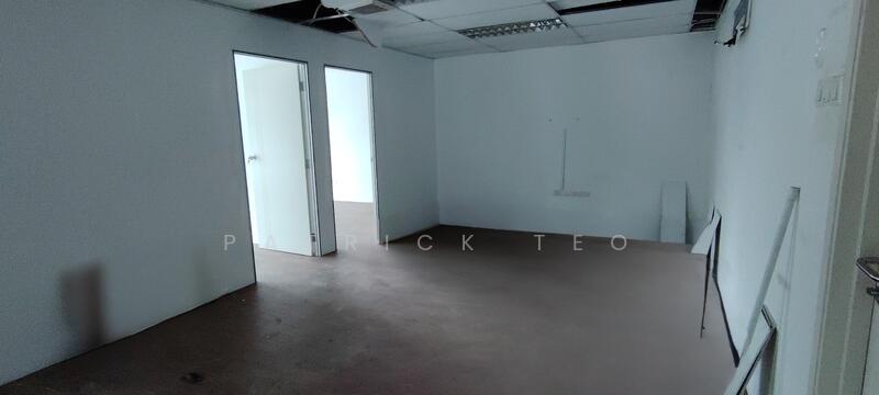 Semi-D Factory for Sale in Cheras (Kuala Lumpur) - Patrick Teo - Interior - PropertyGuru.com.my