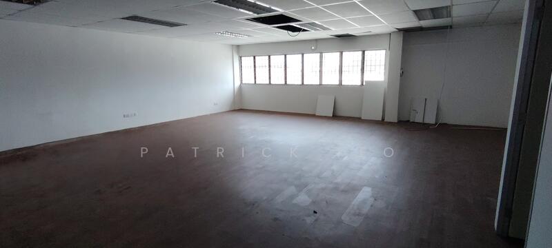 Semi-D Factory for Sale in Cheras (Kuala Lumpur) - Patrick Teo - Interior - PropertyGuru.com.my
