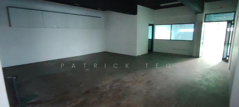 Semi-D Factory for Sale in Cheras (Kuala Lumpur) - Patrick Teo - Interior - PropertyGuru.com.my