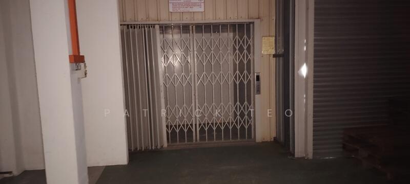 Semi-D Factory for Sale in Cheras (Kuala Lumpur) - Patrick Teo - Exterior - PropertyGuru.com.my