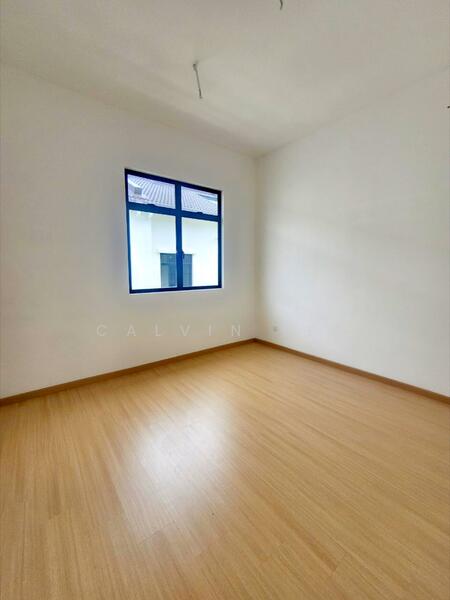 Cluster House for Sale in Eco Botanic (Iskandar Puteri (Nusajaya)) - Calvin Lee - PropertyGuru.com.my