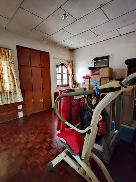 Bungalow House untuk Dijual di Minden Heights (Gelugor) - Anna Koay - Interior - PropertyGuru.com.my