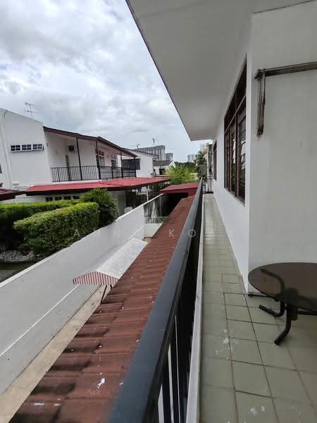 Bungalow House untuk Dijual di Minden Heights (Gelugor) - Anna Koay - Exterior - PropertyGuru.com.my