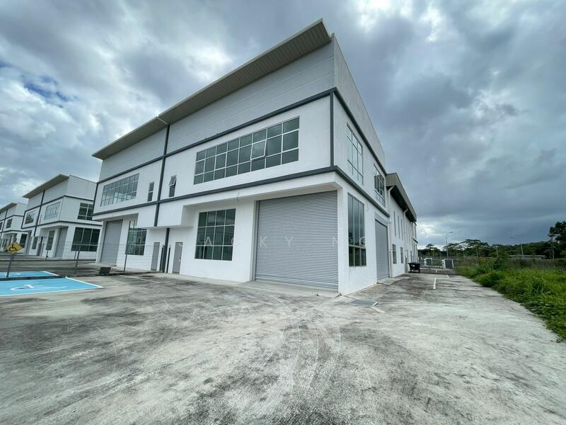 Taman Impian Emas, Johor Bahru untuk Untuk Disewa - RM 13,000 /bulan, Mac 2026 - Exterior - PropertyGuru.com.my