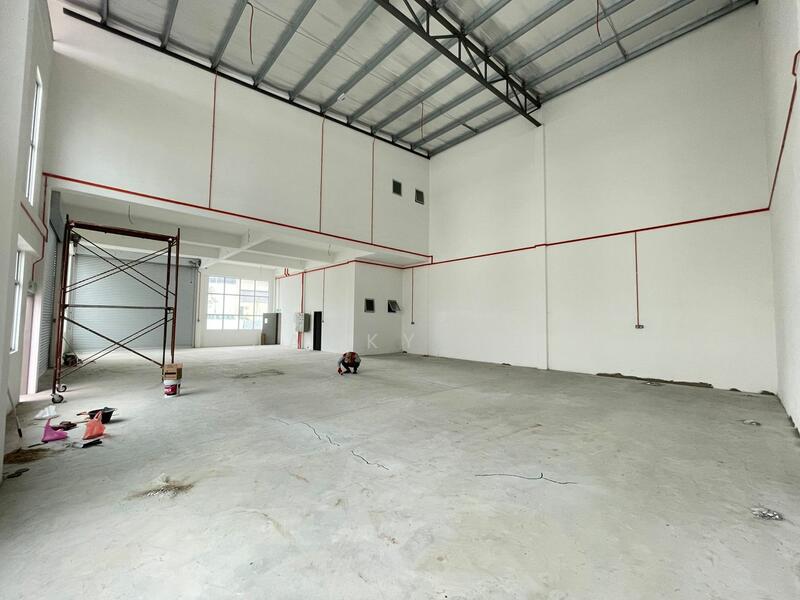 Taman Impian Emas, Johor Bahru untuk Untuk Disewa - RM 13,000 /bulan, Mac 2026 - Interior - PropertyGuru.com.my