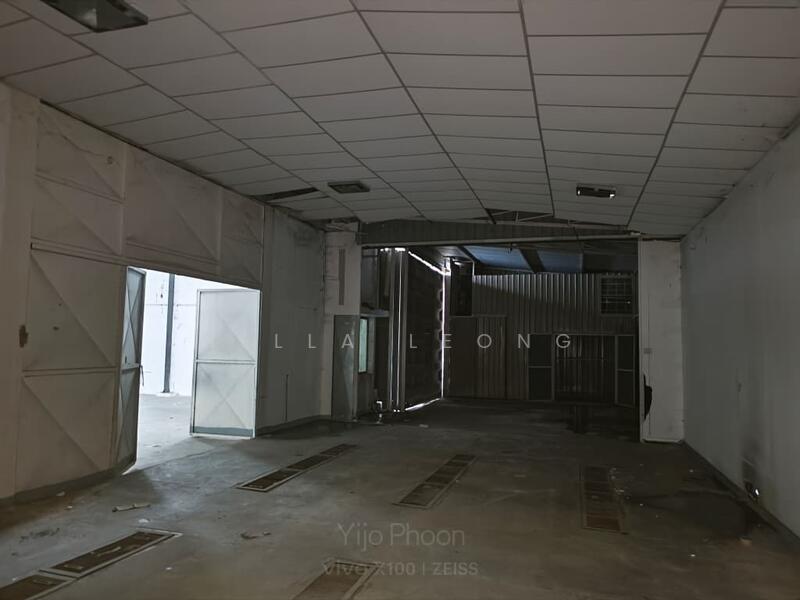 Factory for Sale in Rawang (Selangor) - Bella Leong - Interior - PropertyGuru.com.my
