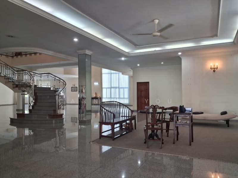 Bungalow for Sale in Taman Bukit Pantai (Bangsar) - Cannice You - Interior - PropertyGuru.com.my