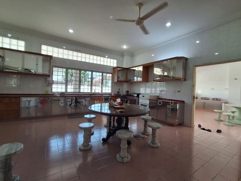 Bungalow for Sale in Taman Bukit Pantai (Bangsar) - Cannice You - Kitchen - PropertyGuru.com.my