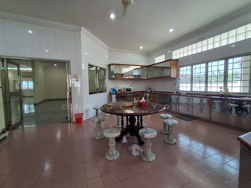 Bungalow for Sale in Taman Bukit Pantai (Bangsar) - Cannice You - Kitchen - PropertyGuru.com.my