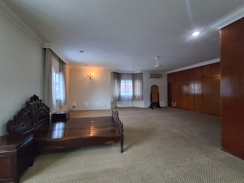 Bungalow for Sale in Taman Bukit Pantai (Bangsar) - Cannice You - Bedroom - PropertyGuru.com.my