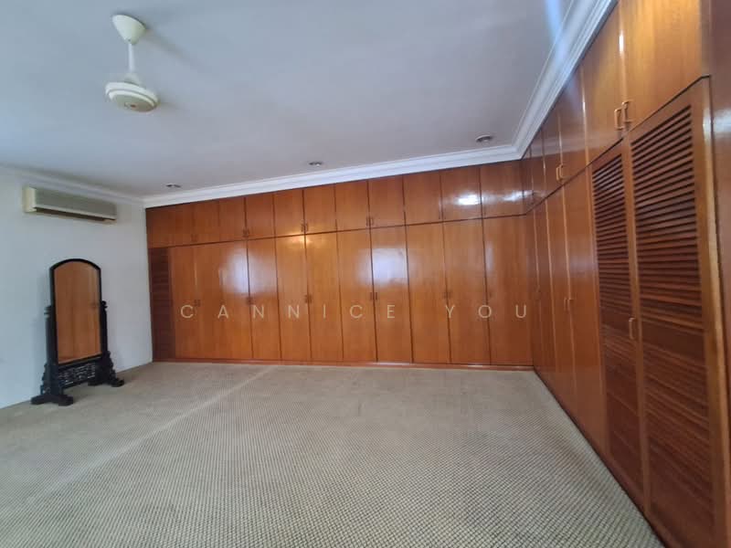 Bungalow for Sale in Taman Bukit Pantai (Bangsar) - Cannice You - Bedroom - PropertyGuru.com.my