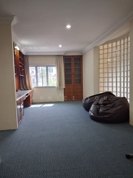 Bungalow for Sale in Taman Bukit Pantai (Bangsar) - Cannice You - Study - PropertyGuru.com.my