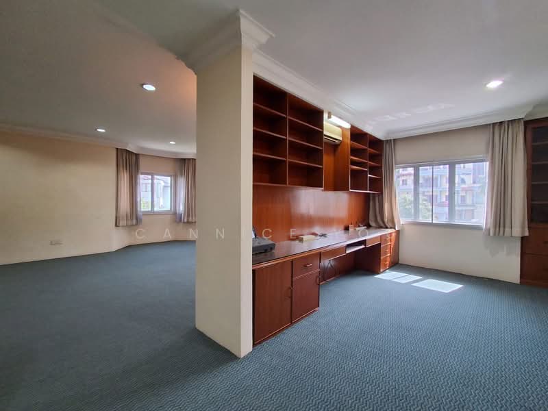 Bungalow for Sale in Taman Bukit Pantai (Bangsar) - Cannice You - Study - PropertyGuru.com.my