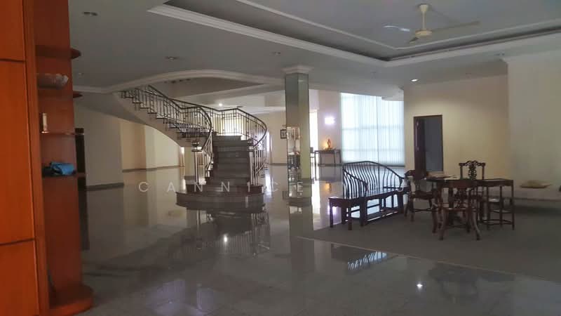 Bungalow for Sale in Taman Bukit Pantai (Bangsar) - Cannice You - Interior - PropertyGuru.com.my