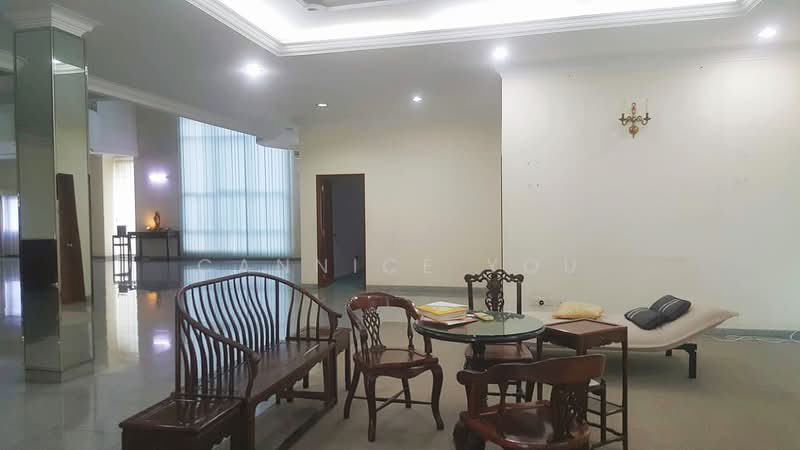 Bungalow for Sale in Taman Bukit Pantai (Bangsar) - Cannice You - Living Room - PropertyGuru.com.my