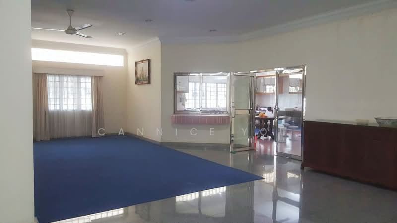 Bungalow for Sale in Taman Bukit Pantai (Bangsar) - Cannice You - Living Room - PropertyGuru.com.my