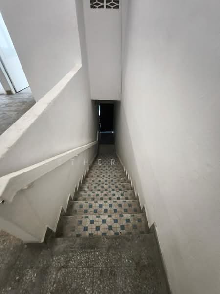 Kedai / Pejabat untuk Disewa di Jalan Tun Razak (KL City Centre) - Esther Ong - Corridor - PropertyGuru.com.my