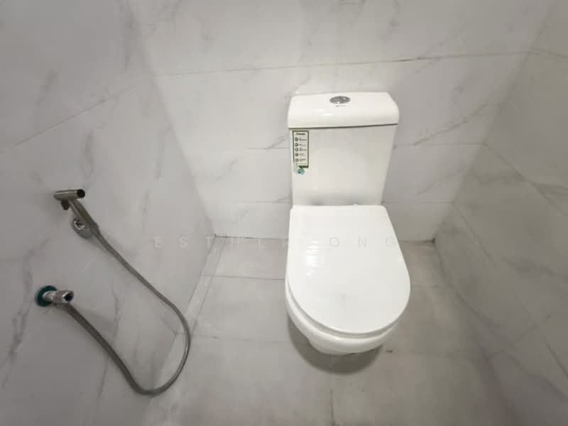 Kedai / Pejabat untuk Disewa di Jalan Tun Razak (KL City Centre) - Esther Ong - Bathroom - PropertyGuru.com.my