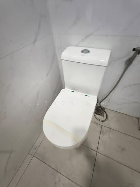 Kedai / Pejabat untuk Disewa di Jalan Tun Razak (KL City Centre) - Esther Ong - Bathroom - PropertyGuru.com.my