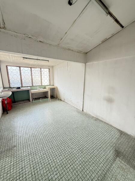 Untuk Dijual - Bandar Baru Uda