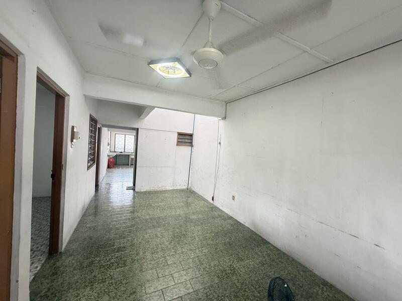 Untuk Dijual - Bandar Baru Uda