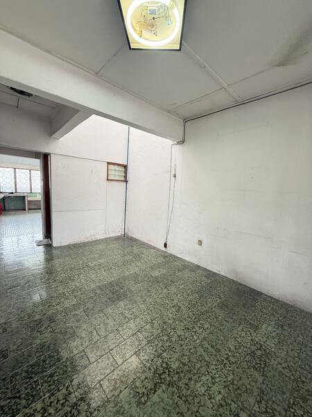 Untuk Dijual - Bandar Baru Uda