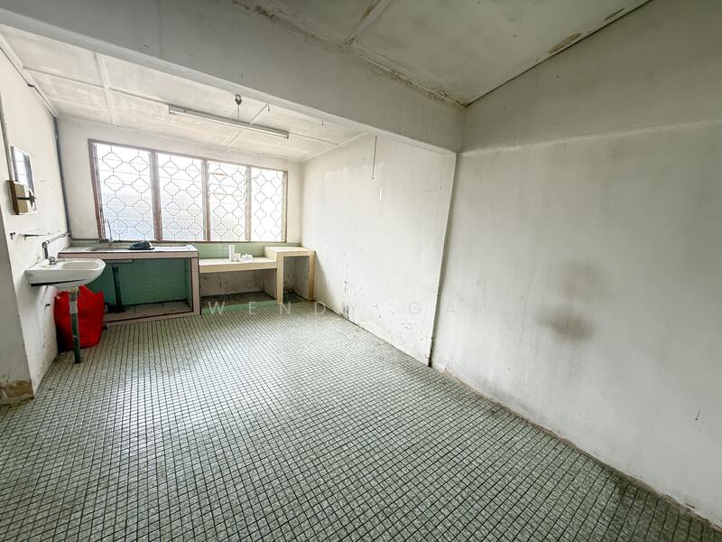 Untuk Dijual - Bandar Baru Uda