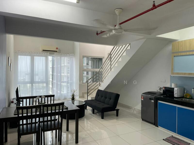 For Rent - De Centrum Residences