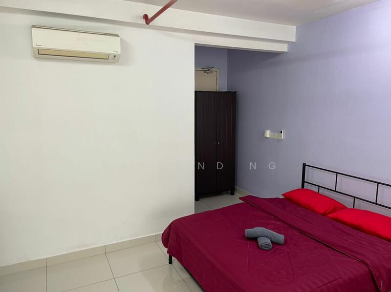 For Rent - De Centrum Residences