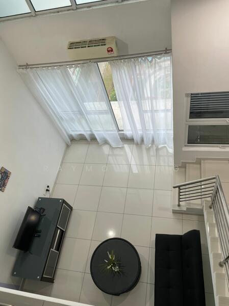 For Rent - De Centrum Residences