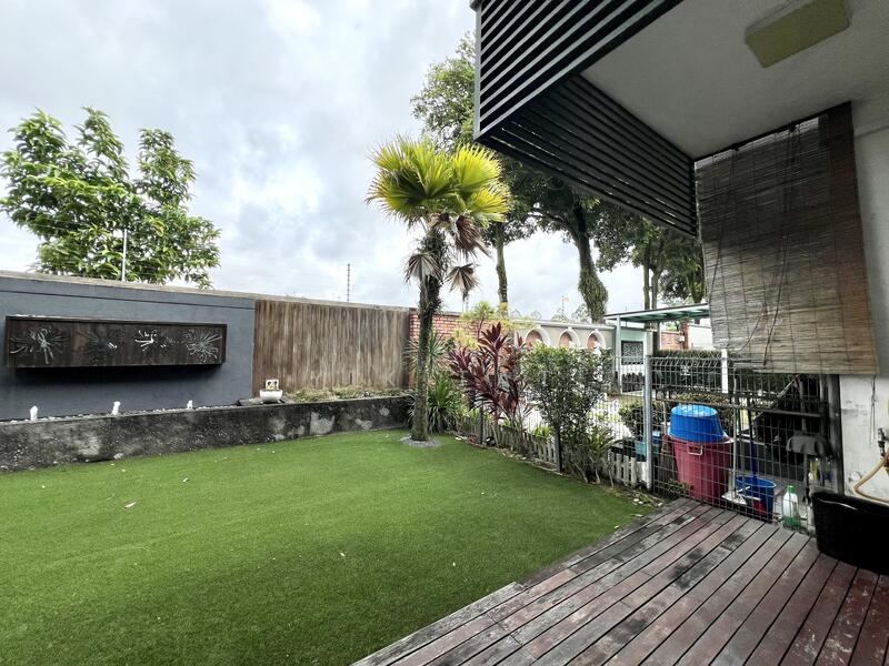 Semi-Detached House for Sale in Johor Bahru (Johor) - Yik Tat - PropertyGuru.com.my